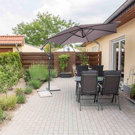 Havel Ferienhaus Brandenburg, Naehe Beetzsee Brandenburg  Bagian luar foto