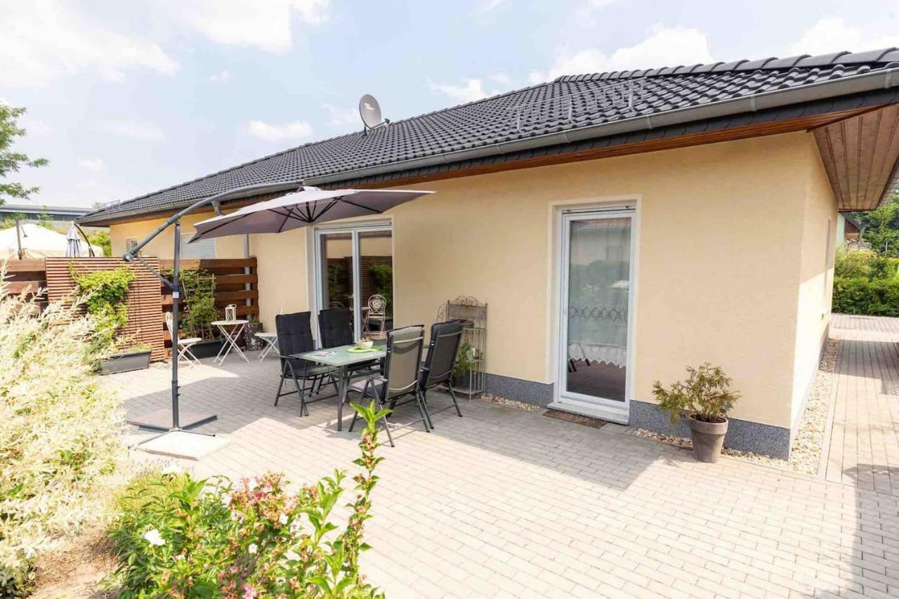 Havel Ferienhaus Brandenburg, Naehe Beetzsee Brandenburg  Bagian luar foto